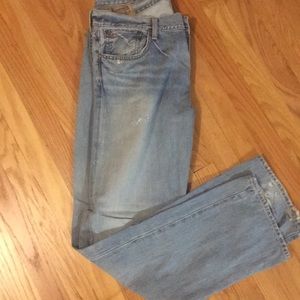 Ralph Lauren Jeans